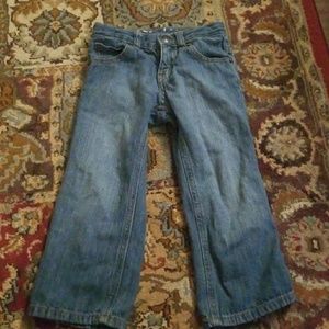 Toddler boy pants